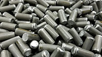 Bulk Raw Dowel Pins - 2