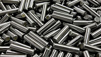 Ground Bulk Dowel Pins