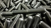 Bulk Set Screws - 3