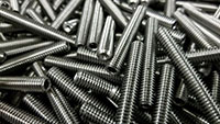 Bulk Set Screws - 4