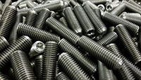 Bulk Set Screws - 5