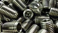 SS Bulk Set Screws - 2