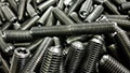 Bulk Set Screws - 3