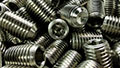 SS Bulk Set Screws - 2